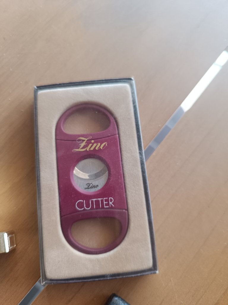 Zino cutter, Ophalen, Gebruikt, Overige typen
