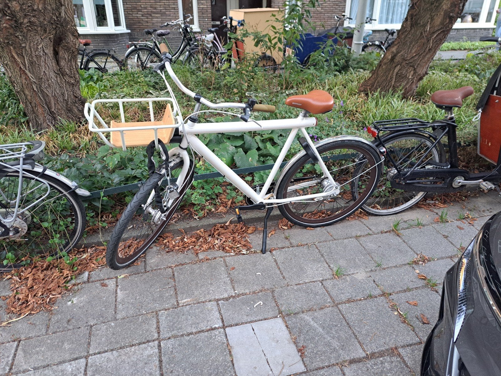 vanmoof  model 3