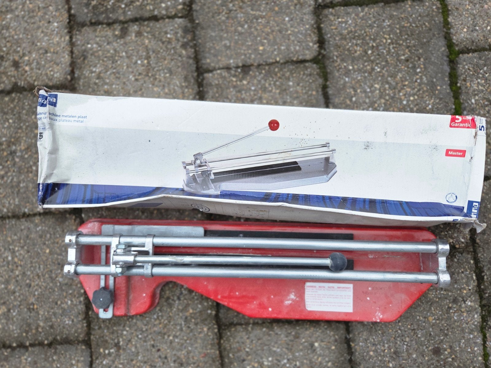 Diverse gebruikte gereedschappen, Doe-het-zelf en Verbouw, Gereedschap | Handgereedschap, Ophalen, Gebruikt, Bankschroef, Overige merken