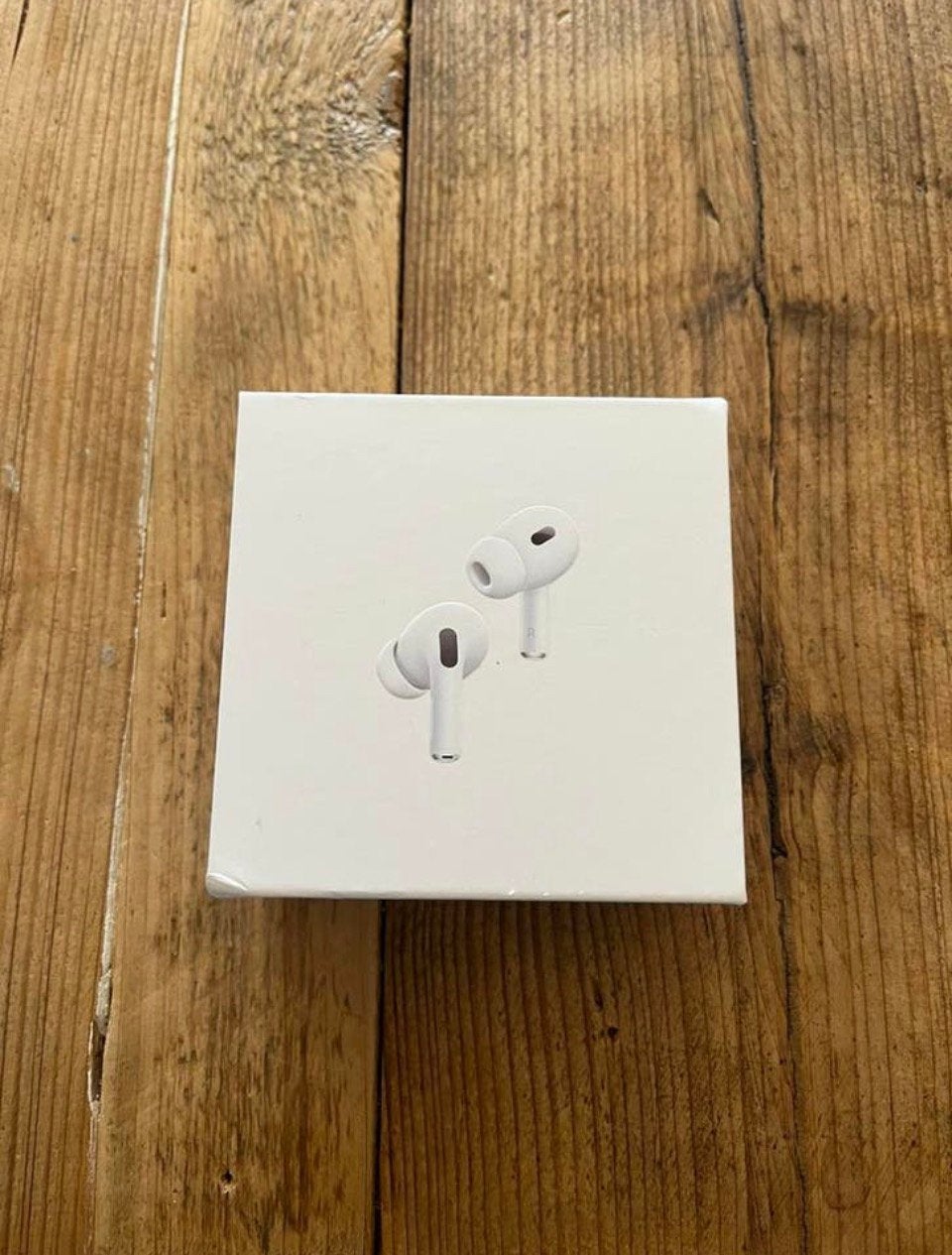 Airpods pro 2, Ophalen of Verzenden, Zo goed als nieuw