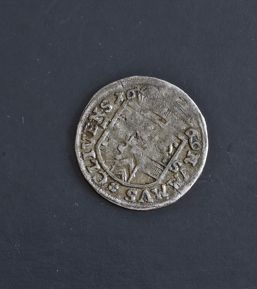 Oude zilveren munt., Postzegels en Munten, Munten | Nederland, Vóór koninkrijk, Zilver, Losse munt, Overige waardes