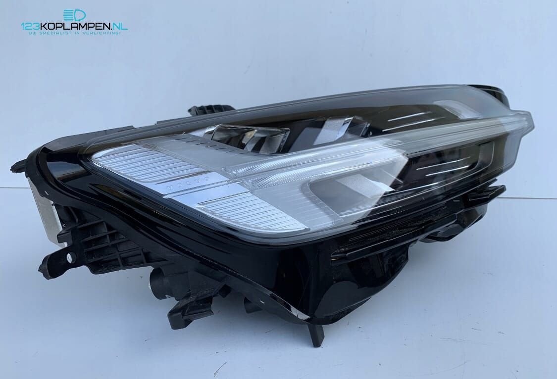 Volvo V60 S60 Full Led Koplamp rechts, Gebruikt, -, -, Ophalen of Verzenden