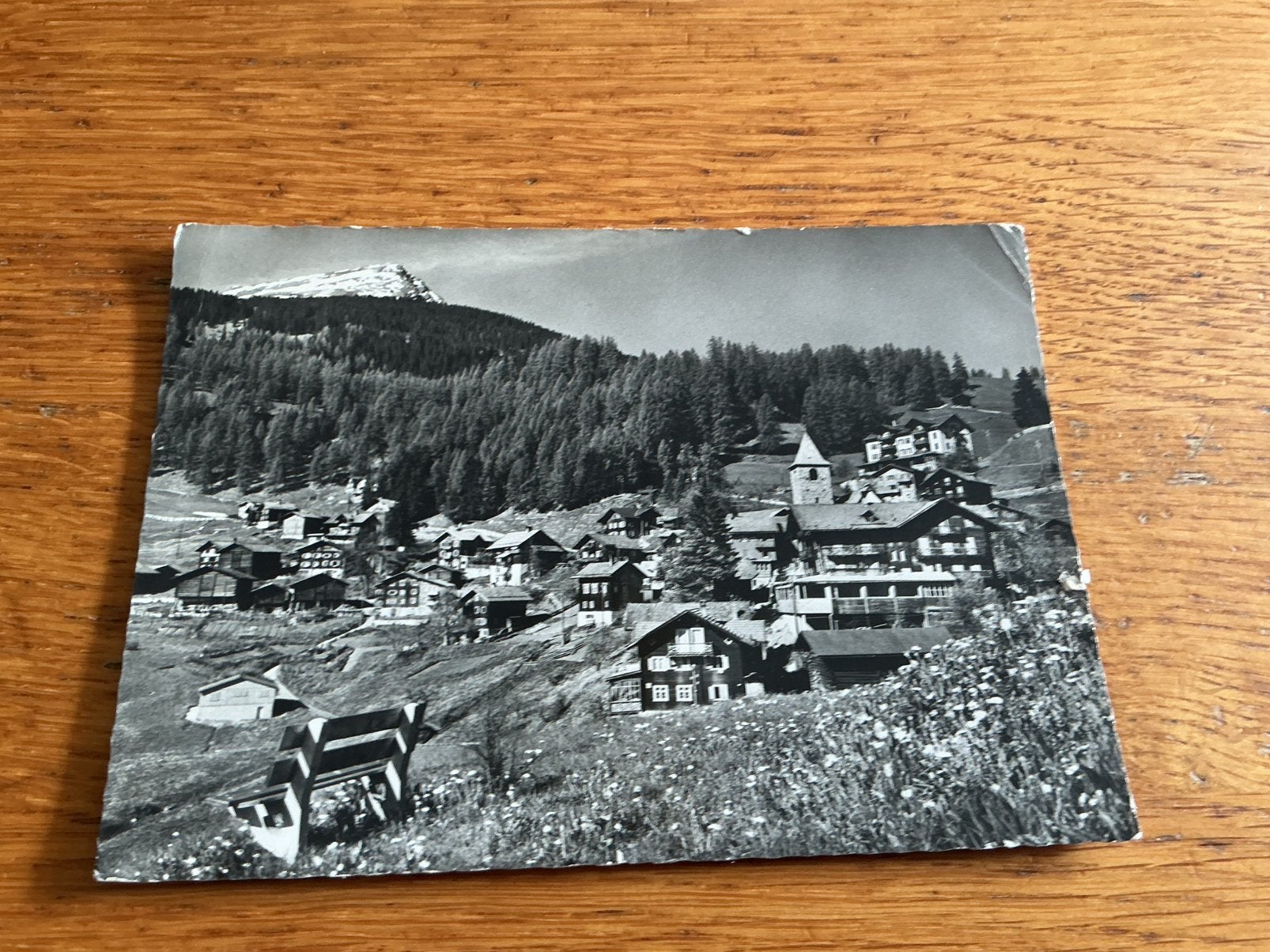 R185 Zwitserland, Ophalen of Verzenden, Overig Europa