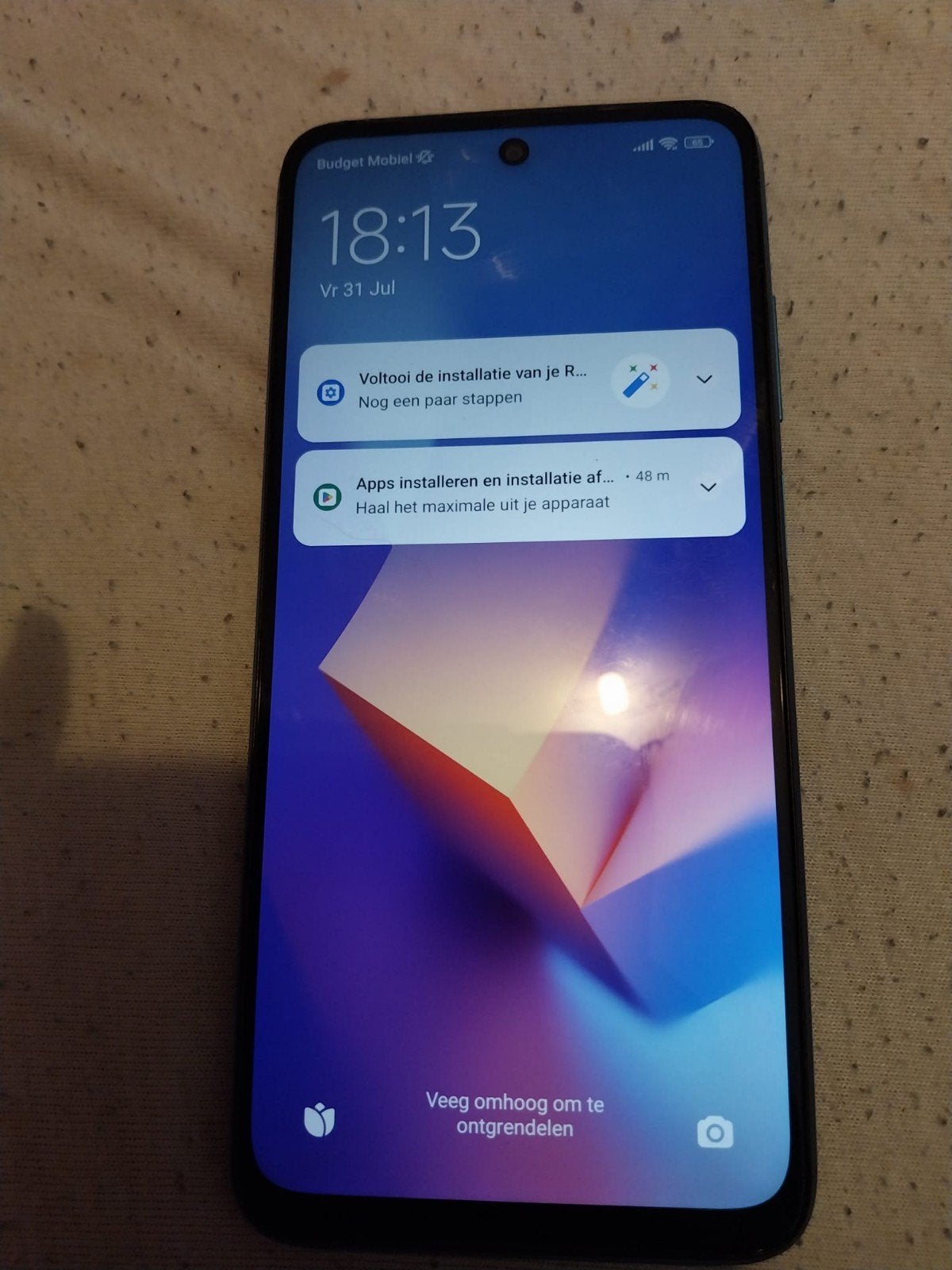 redmi, Telecommunicatie, Mobiele telefoons | Overige merken, Ophalen