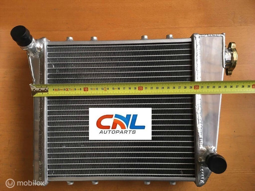 Radiateur AUSTIN ROVER MINI COOPER  59-91 Mini Cooper Morris, Nieuw, Ophalen of Verzenden