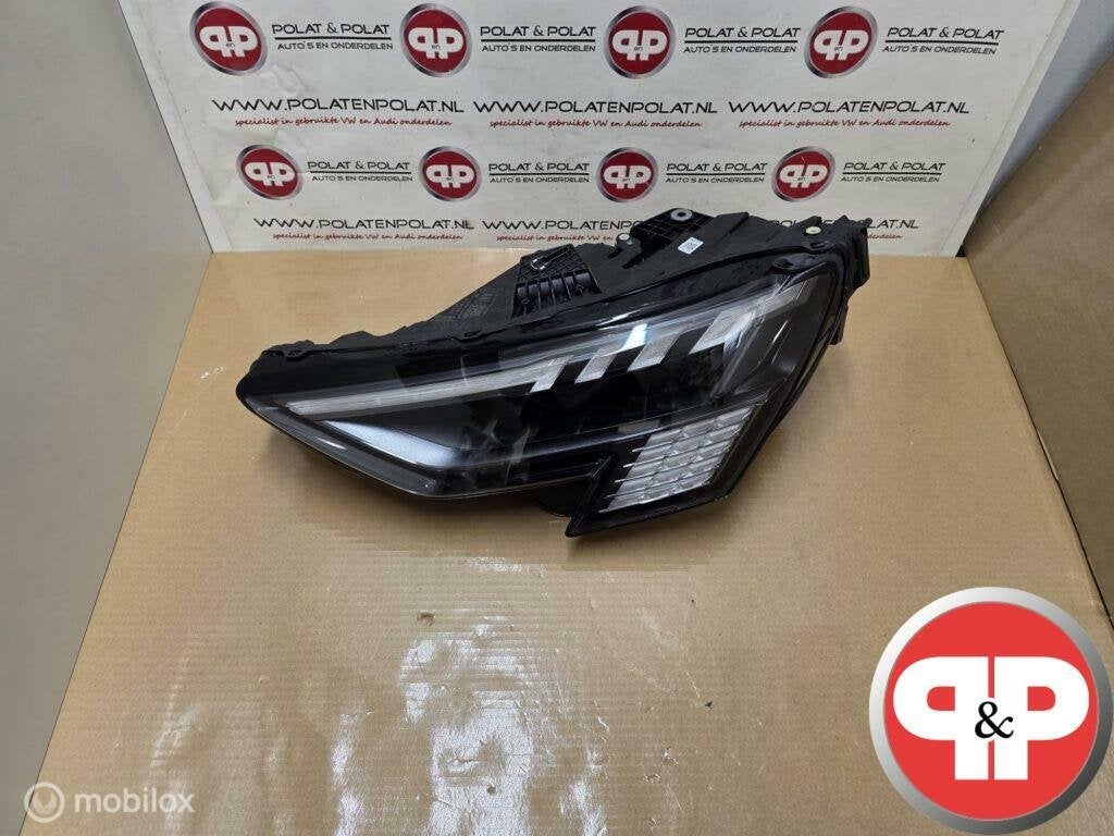 Audi S3 RS3 8Y Matrix Koplamp 8Y0941035F
