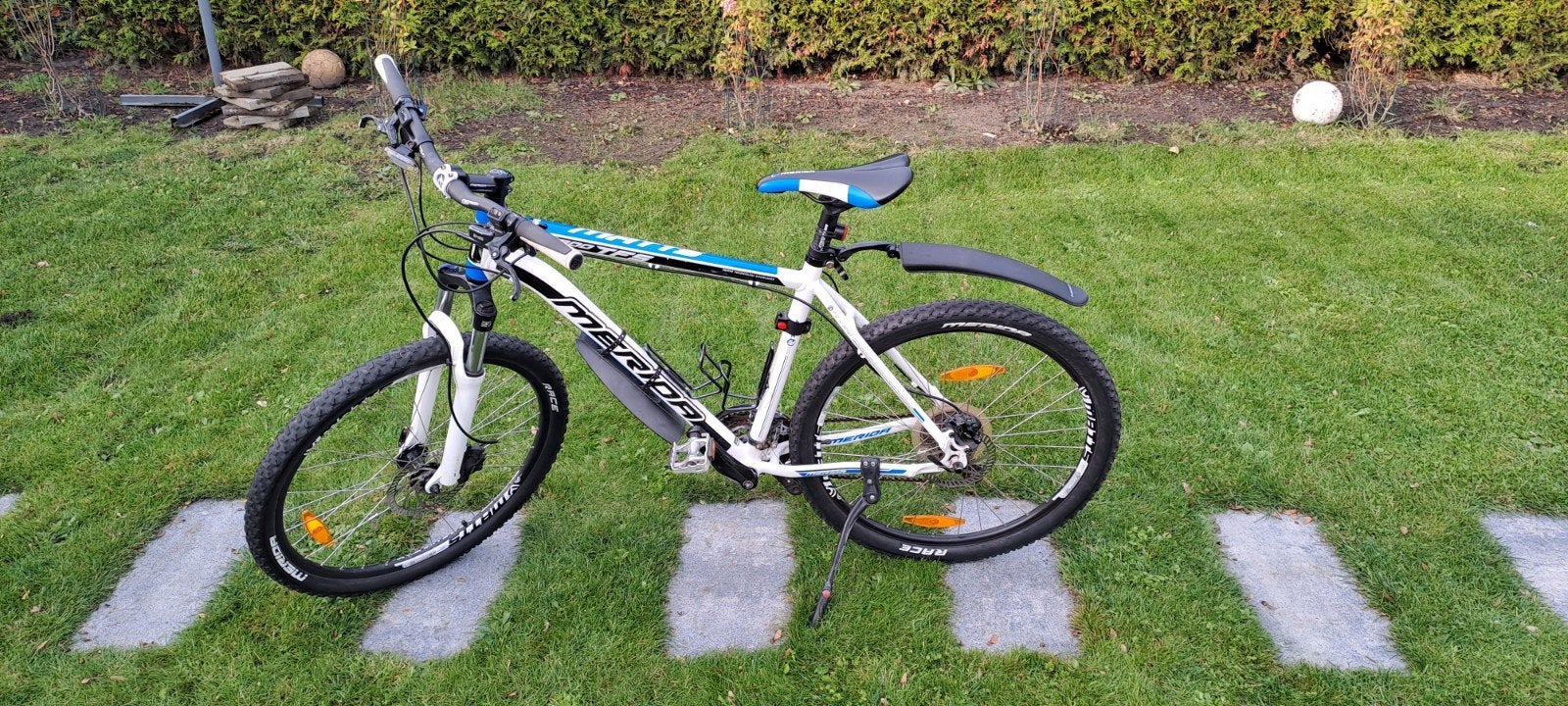Merida Matts Mountainbike 26 inch wielen, Fietsen en Brommers, Ophalen, Gebruikt, Heren, Merida