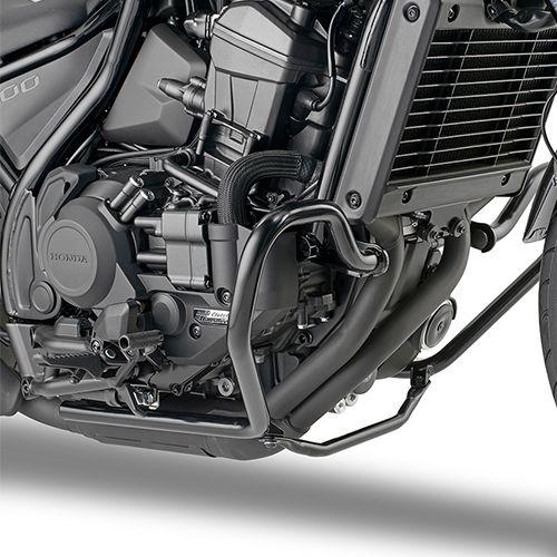 Givi engine guard, GIVI Deutschland GmbH, Office@givi-deutschland.de, Nieuw, Ernst-Sachs Strasse, 26 90441 Nuernberg