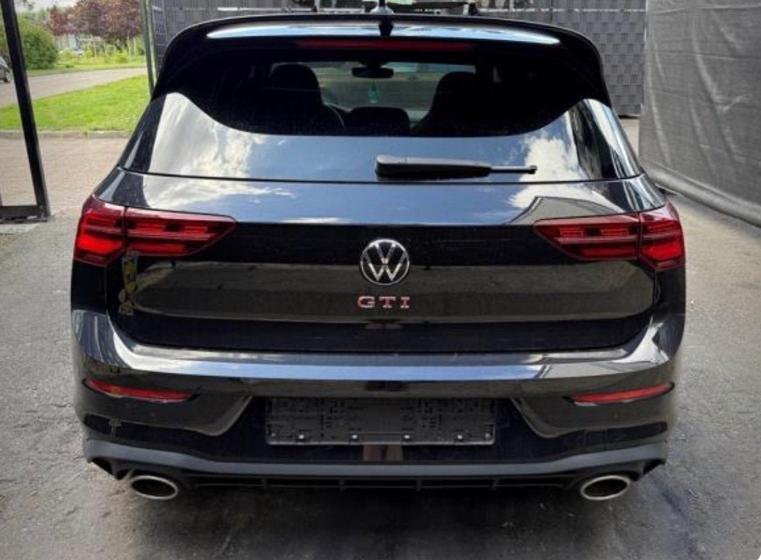 VW GOLF 8 VIII GTI ACHTERKLEP SPOILER R GTI CLUBSPORT LC9X ✅, Ophalen of Verzenden