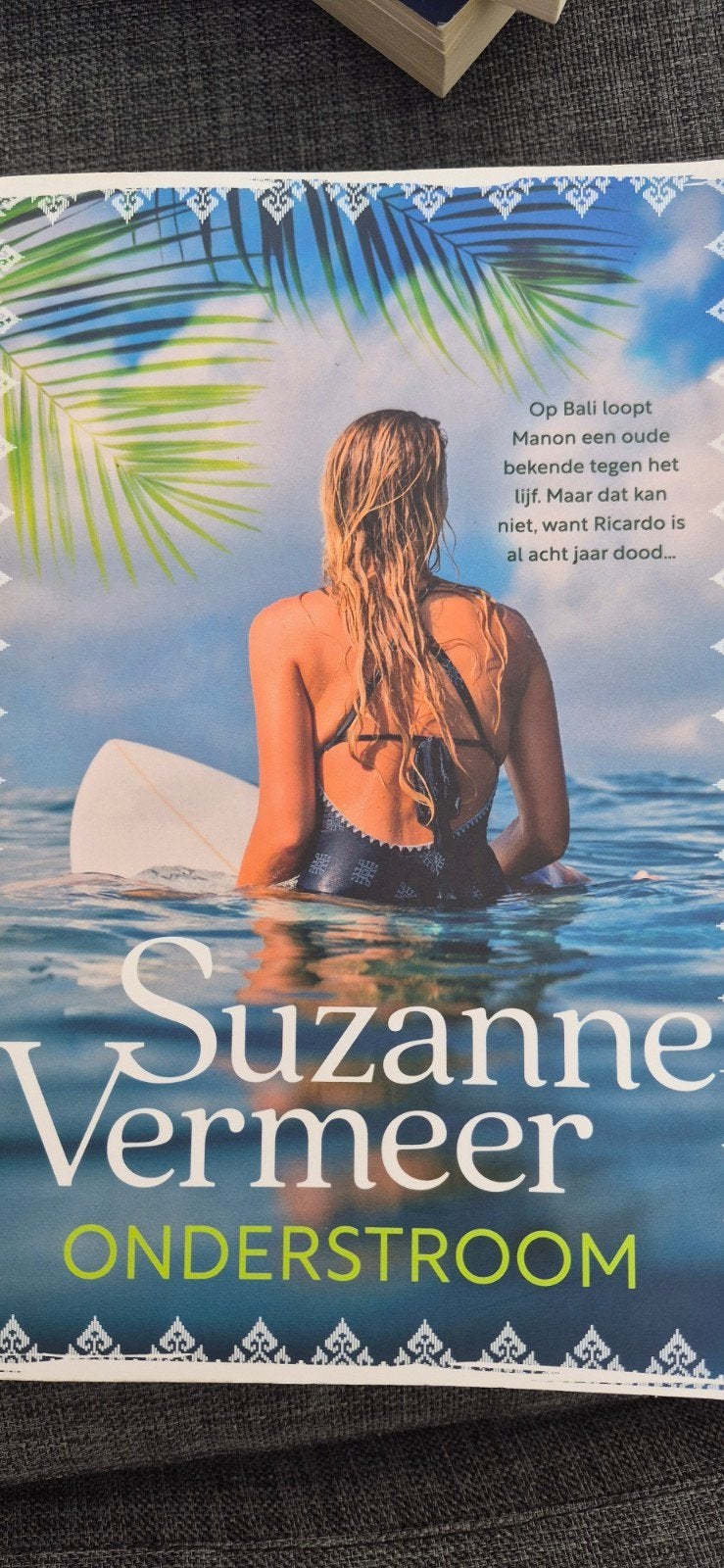 Diverse spannende thrillers (losse verkoop), Ophalen of Verzenden, Zo goed als nieuw, Suzanne Vermeer, Nederland