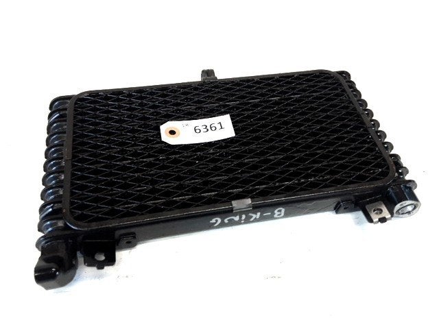 B-king 1300 2007 - 2009 Suzuki Radiator Oliekoeler D1-49683, Motoren