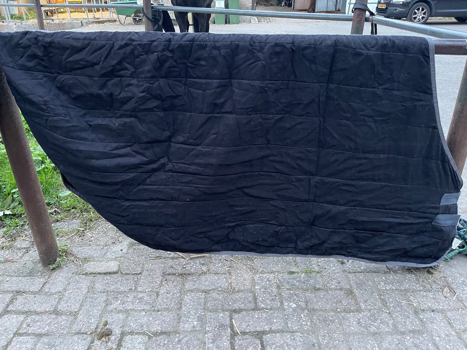 Pagony onderdeken, Full (L), 100 g, Gebruikt, Ophalen of Verzenden