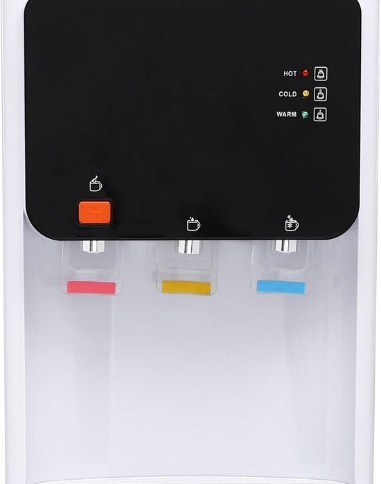 Waterdispenser – Waterserver – Waterkoeler, Corvance B.V., Verzenden, Nieuw, Corvancebol@gmail.com