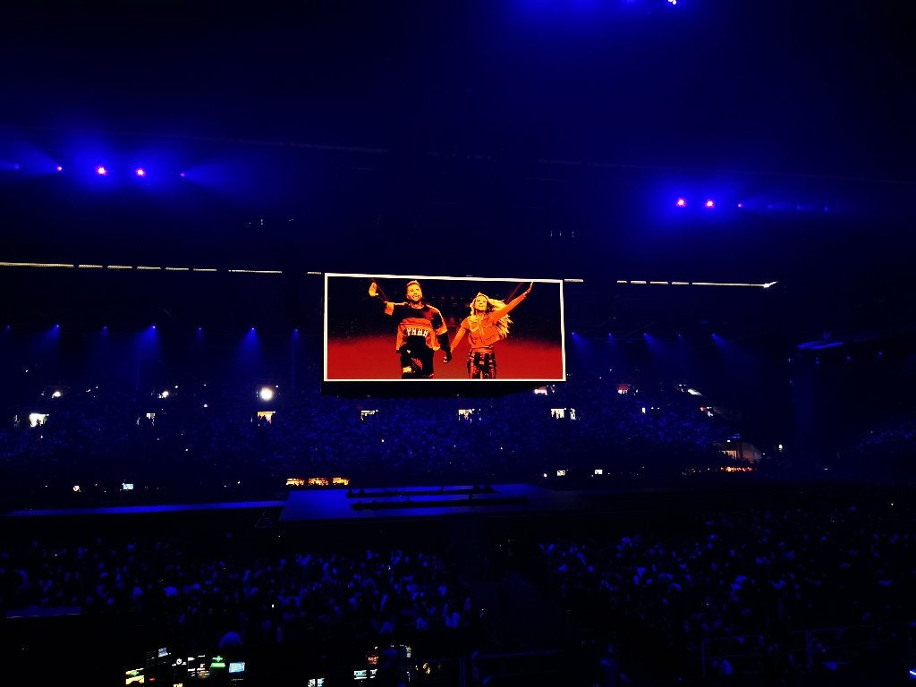 Suzan en Freek - Laatste Concert Geldredome zo 31 mei, Tickets en Kaartjes, Concerten | Nederlandstalig, Eén persoon, Mei, Rock