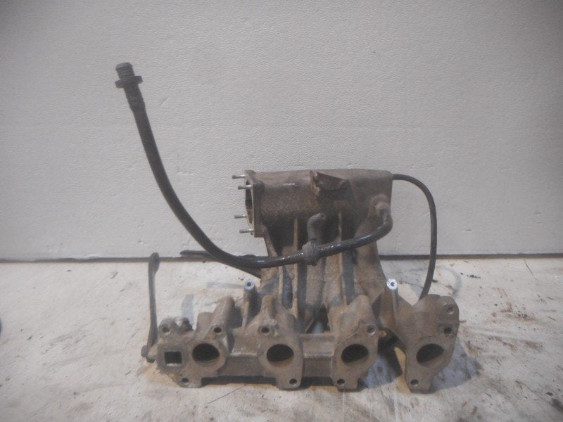 Inlaatspruitstuk Opel Corsa B (73/78/79) 1993 90448820, Gebruikt, Bahnhofsplatz, Rüsselsheim am Main 65423, , Duitsland, Opel