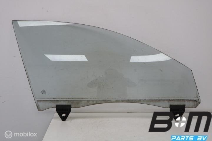 Portierruit RV gelaagd Audi A6 4F 4F0845022L, Auto-onderdelen, Ruiten en Toebehoren, Gebruikt