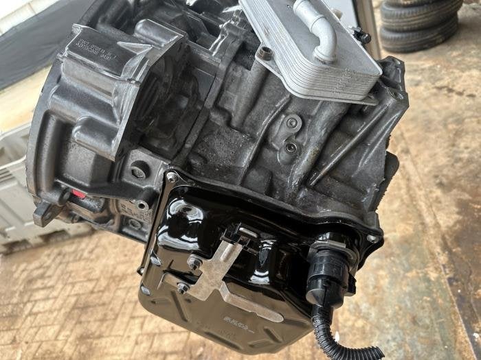Versnellingsbak van een Volkswagen T-Roc, Gebruikt, -, Volkswagen, -