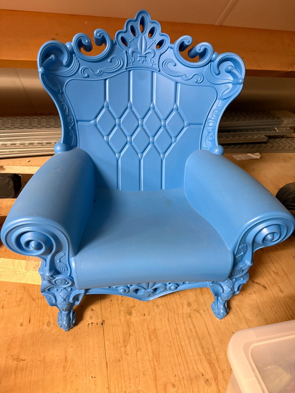 Luxe kinderstoel design, Ophalen, Overige typen