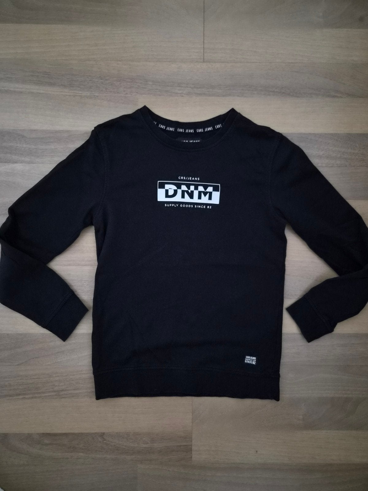 Cars sweater maat 140, Trui of Vest, Ophalen of Verzenden, Zo goed als nieuw, Jongen