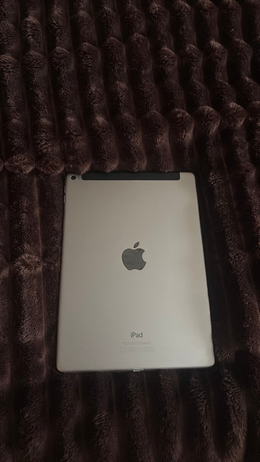 Ipad air 2