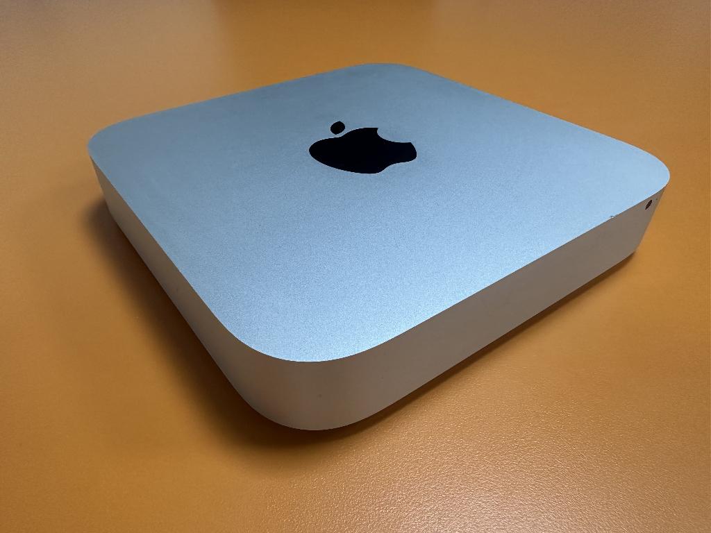 Apple Mac Mini 2014 i5 16GB RAM 500GB SSD, Computers en Software, Apple Desktops, Ophalen, 2 tot 3 Ghz, SSD, Zo goed als nieuw