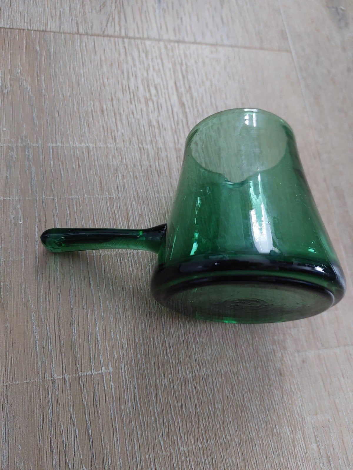 Groen kannetje, Ophalen of Verzenden