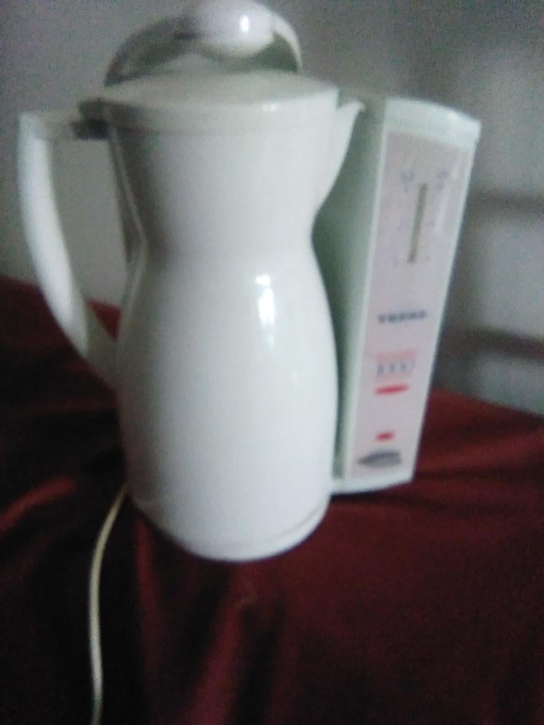 Tefal Integra 1000 koffiezetapparaat, Witgoed en Apparatuur, Koffiezetapparaten, Ophalen of Verzenden, Koffiemachine, Gemalen koffie