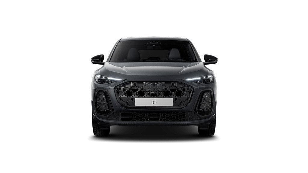 Audi Q5 Sportback, Auto's, Audi, Automaat, Euro 6, Stoelverwarming, 2145 kg