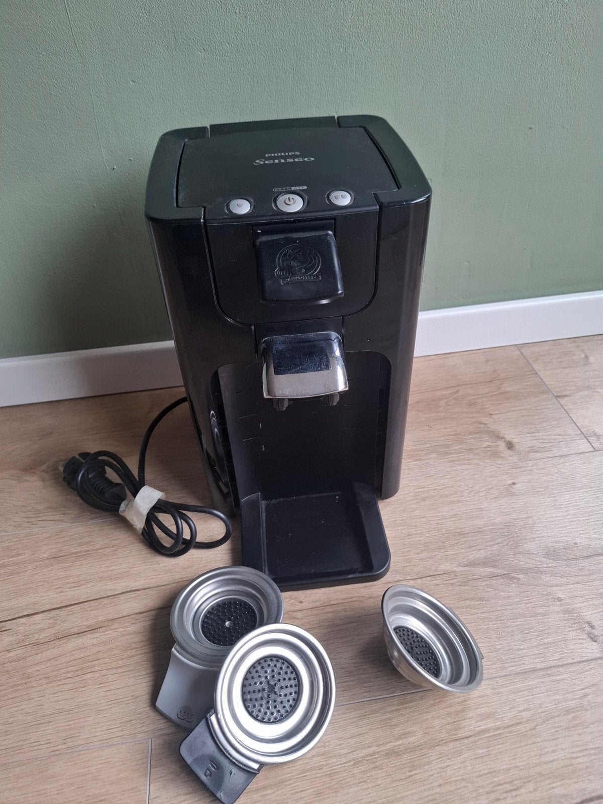 philips senseo