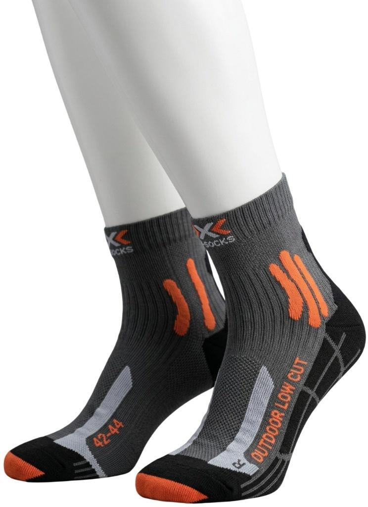 X-Socks Low Cut Wandelsokken Trekkingsokken Sneakersokken, Ophalen of Verzenden, Nieuw, Kleding