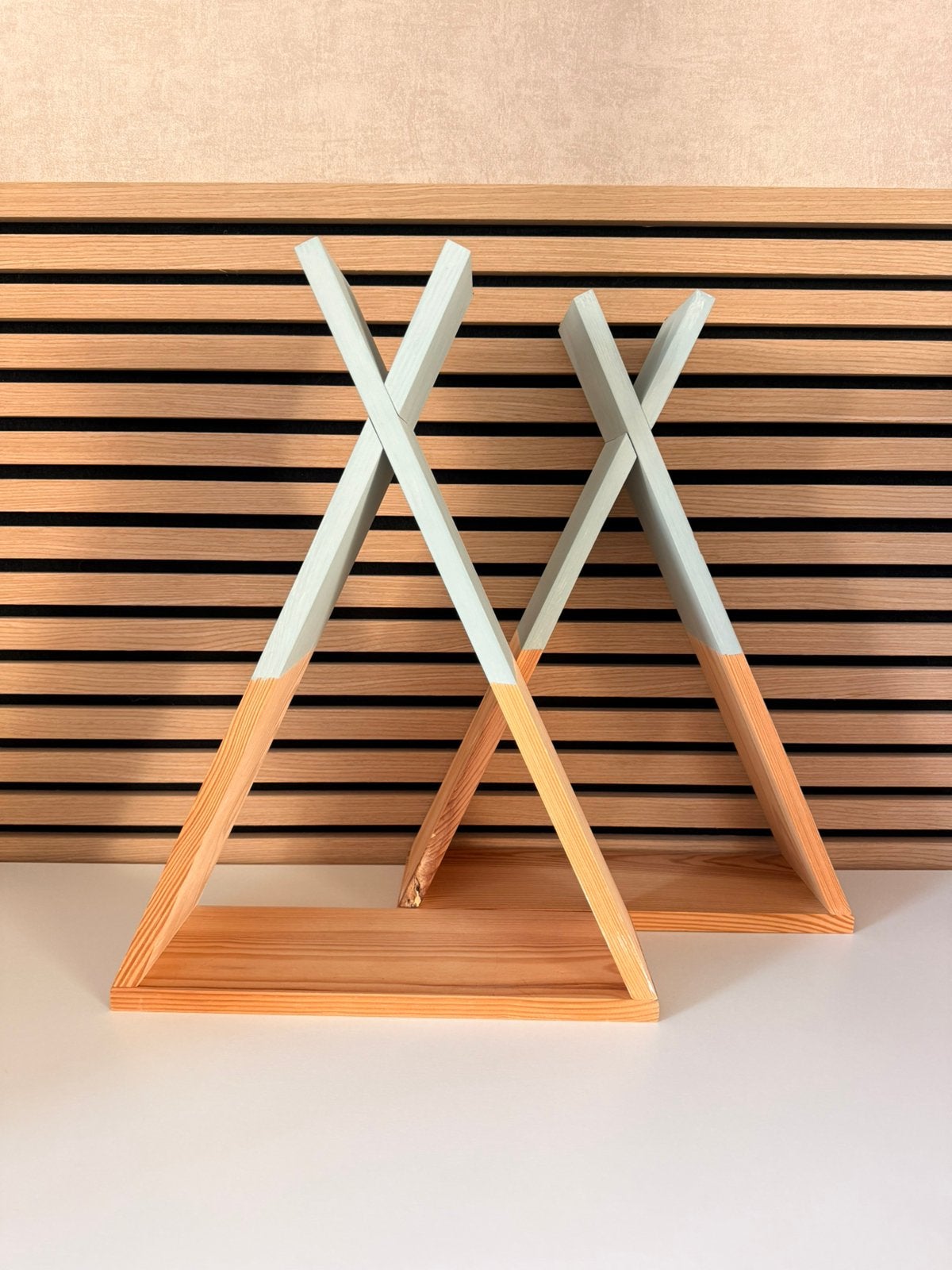 Wandrek tipi, Ophalen of Verzenden, Zo goed als nieuw, Wanddecoratie