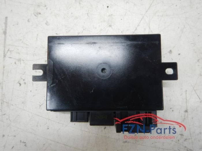 VW T-Roc 2GA Trekhaak Module, Auto-onderdelen, Elektronica en Kabels, Ophalen of Verzenden, Gebruikt