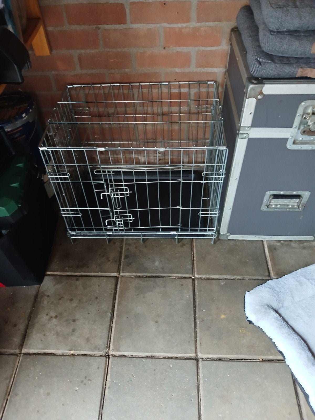 honde benze, Ophalen, Zo goed als nieuw, Minder dan 75 cm, Minder dan 65 cm