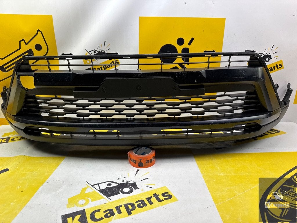 Opel Crossland Lift 20-24 onderste voorbumper bevestiging 39
