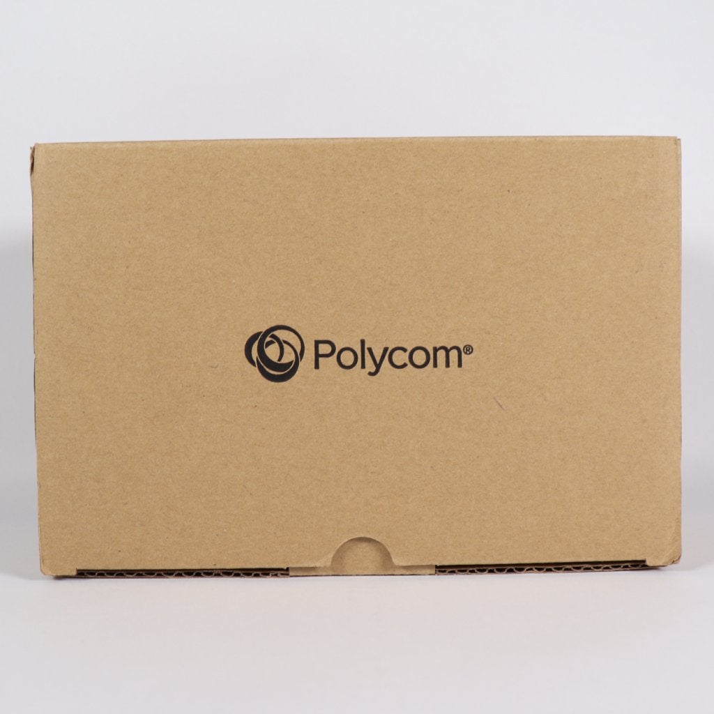 Polycom EagleEye Cube - Nieuw Uit Seal, Poly, Nieuw, https://www.poly.com/us/en/contact, 345 Encinal Street, Santa Cruz, CA 95060, Verenigde Staten