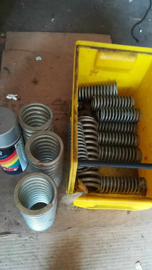 set met veren, Voertuigen, Zilver, Nieuw, Overige merken