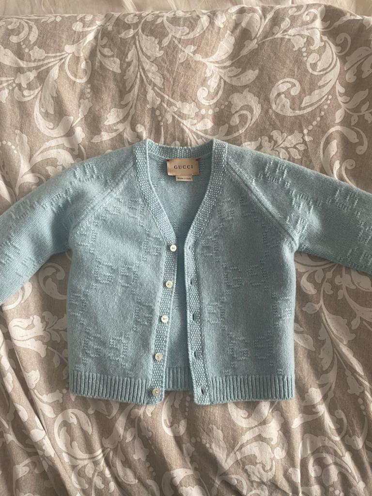 Gucci vest, Ophalen of Verzenden