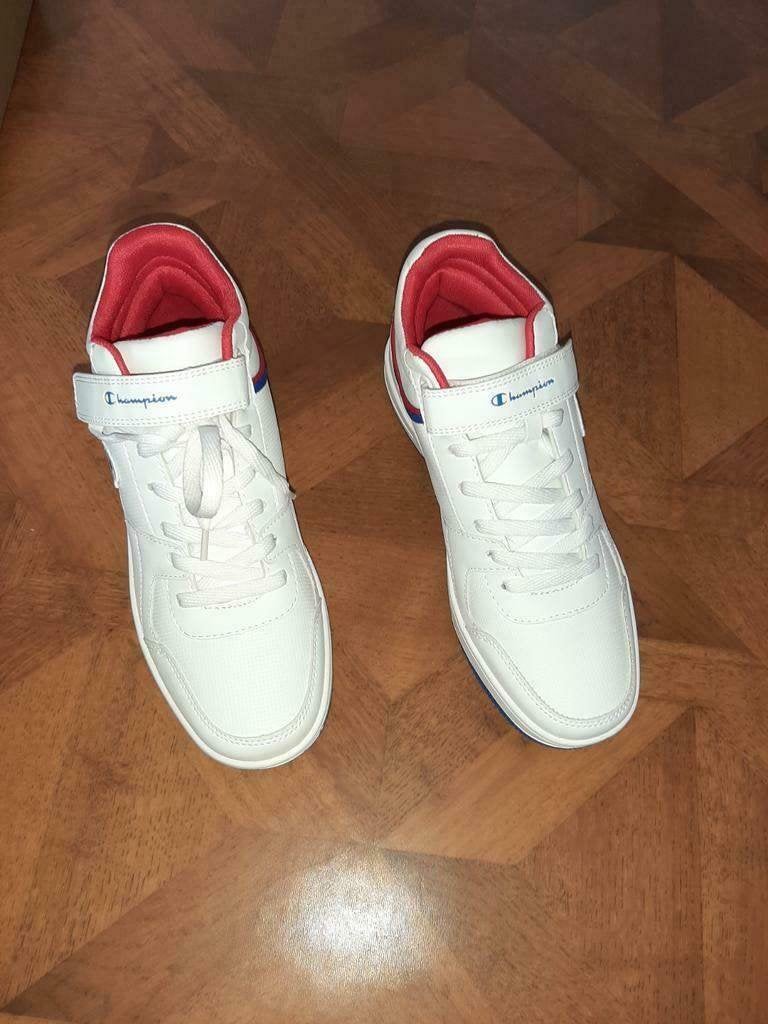 Champion sneakers maat 41 Nieuw, Kleding | Heren, Schoenen, Wit, Champion, Nieuw, Ophalen of Verzenden