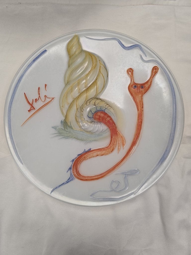 Rosenthal, Ophalen of Verzenden