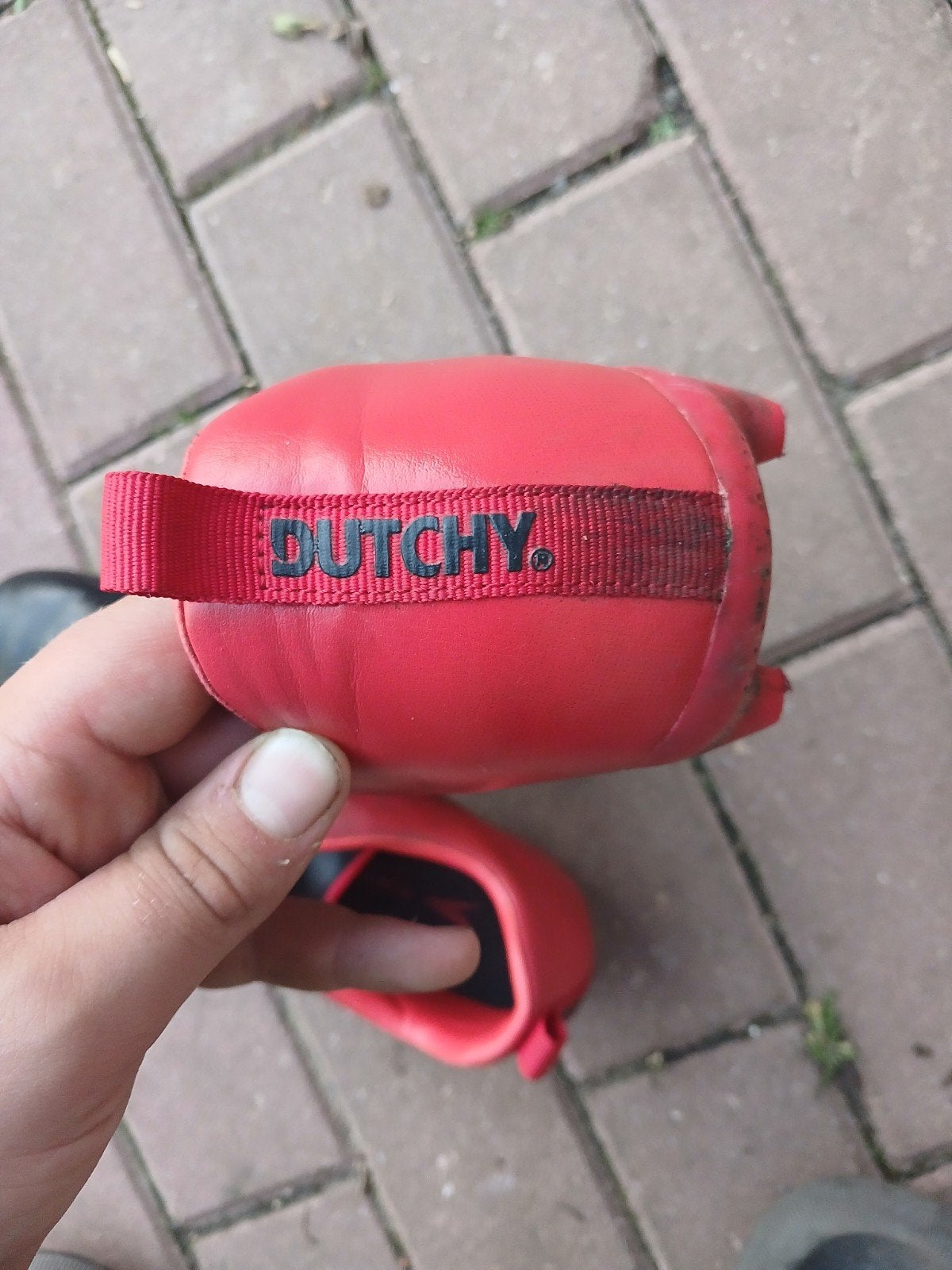 voetbal schoenen, Maat XS of kleiner, Ophalen, Gebruikt, Schoenen