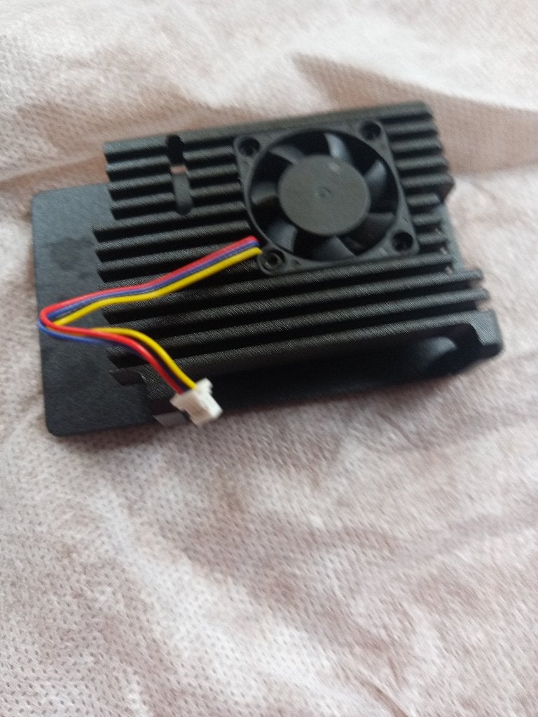 Diverse Raspberry Accessoires, Diverse, Verzenden, DDR4, Nieuw