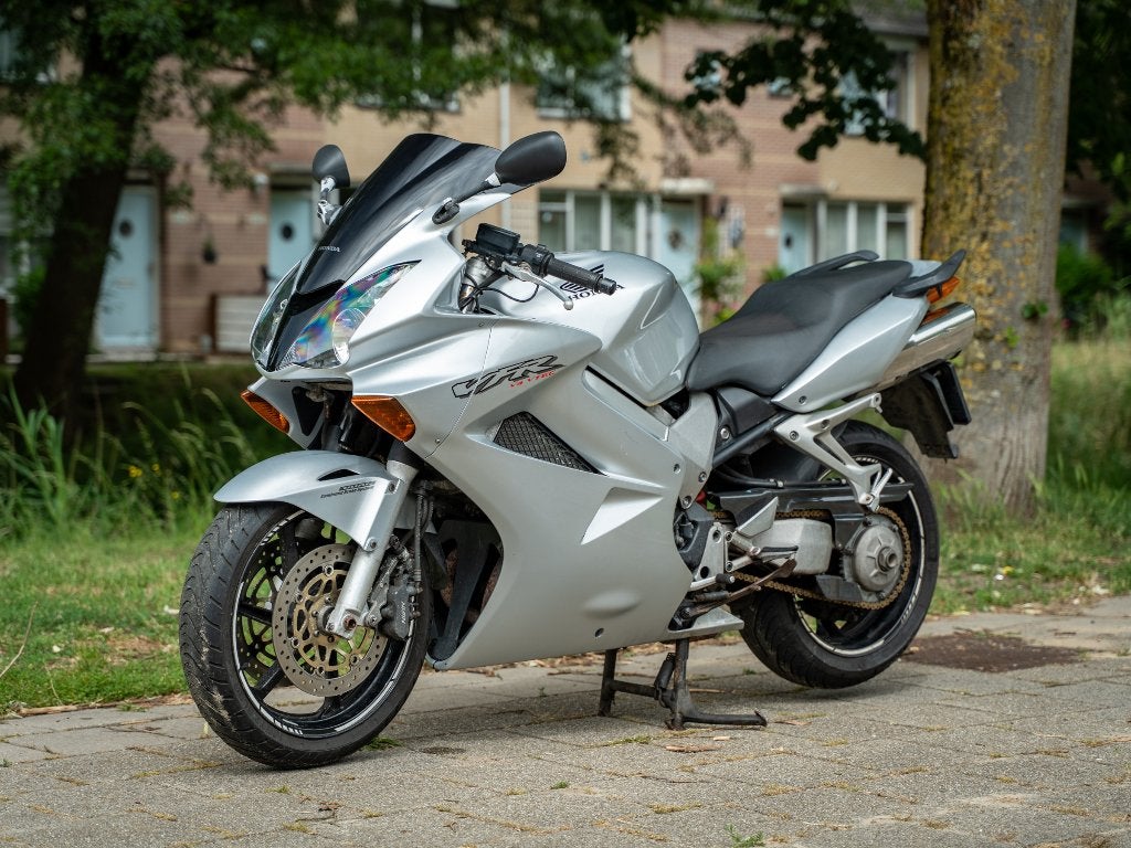 Honda VFR 800 VTEC, Motoren, Motoren | Honda, 4 cilinders, Motorrijbewijs A, Gebruikt, Particulier