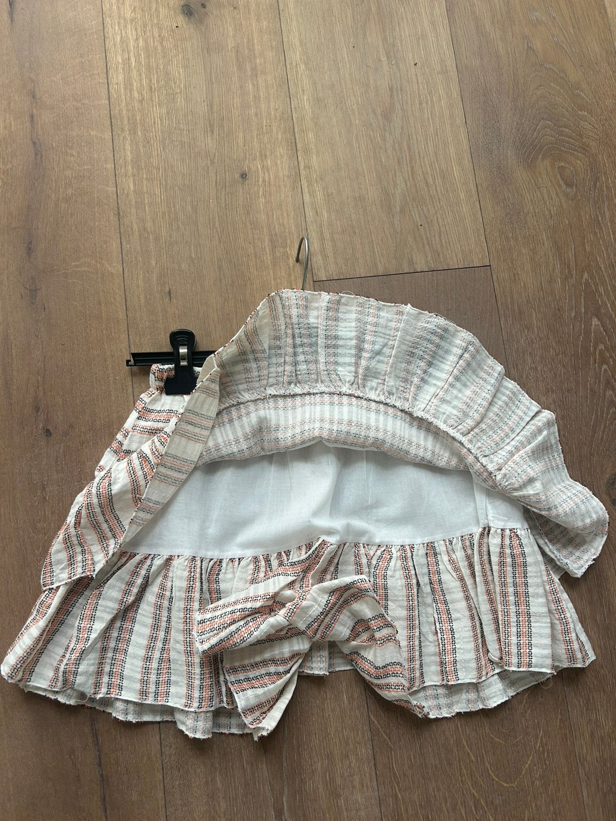 AMBIKA skort mt TU, Maat 38/40 (M), -, Amsterdam, Nieuw