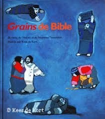 Kijkbijbel. Verhalen uit het oude en het nieuwe testament, Ophalen of Verzenden, Nieuw, Christendom | Katholiek