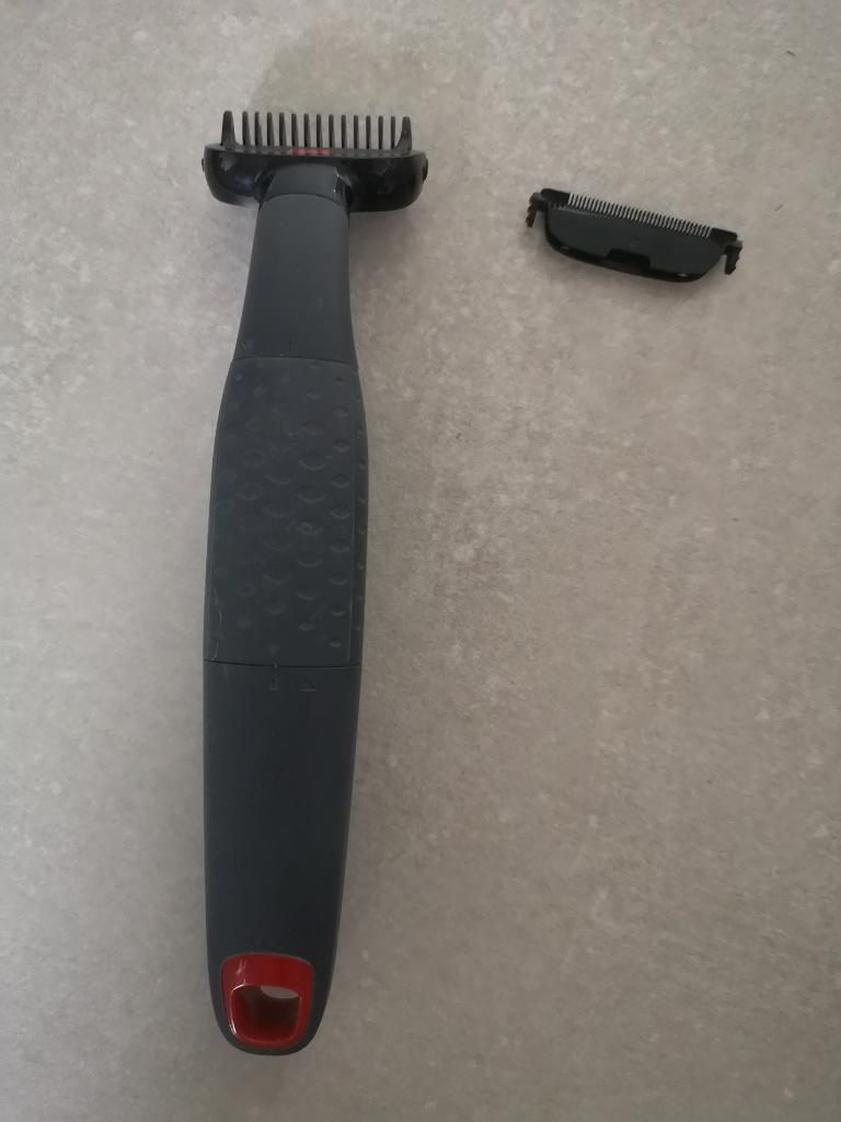 Philips Groomer (2), Ophalen of Verzenden, Scheren en Epileren