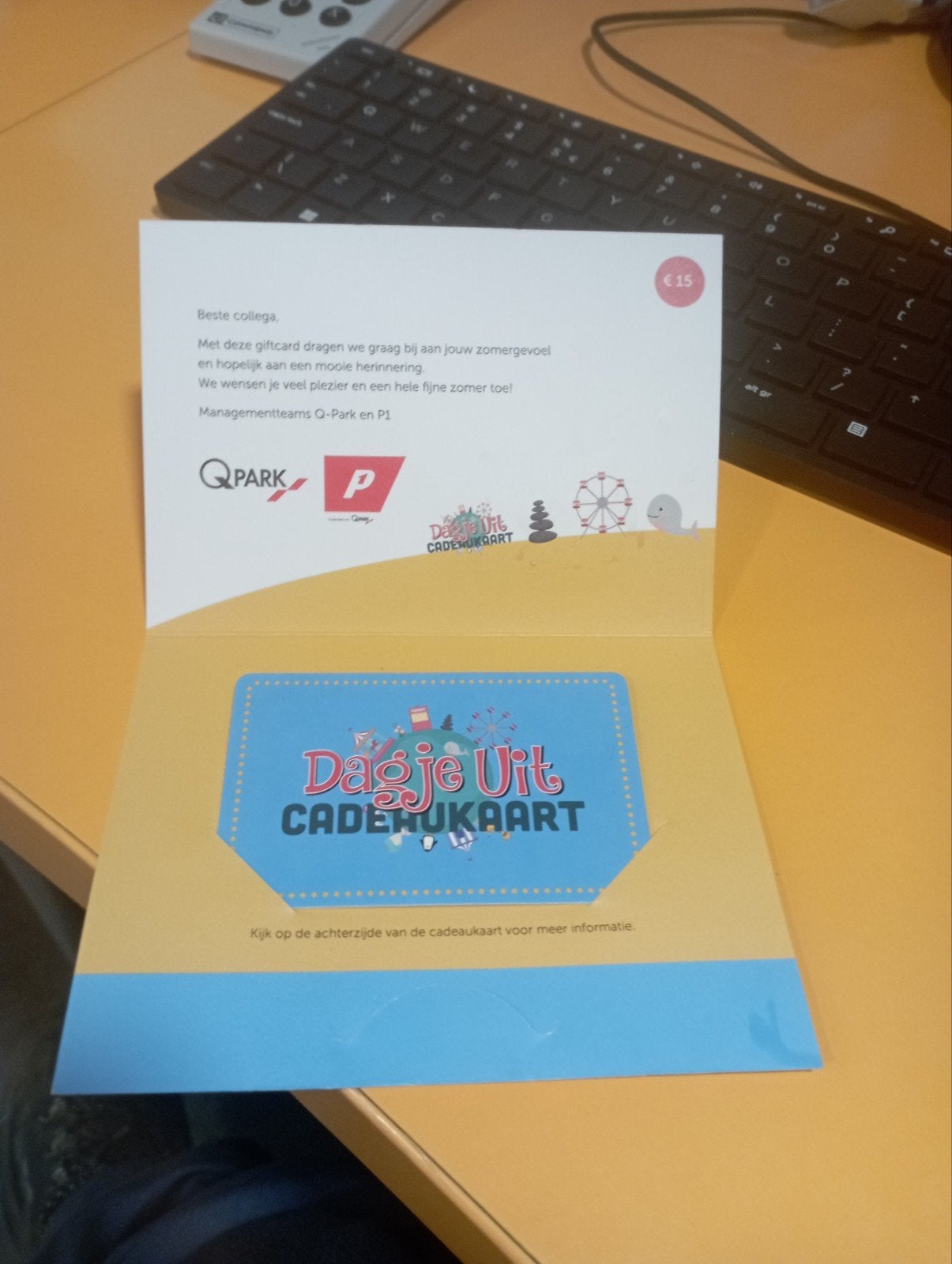 Dagje uit 15 euro, Tickets en Kaartjes, Hotelbonnen, Drie personen of meer, 3 overnachtingen of meer