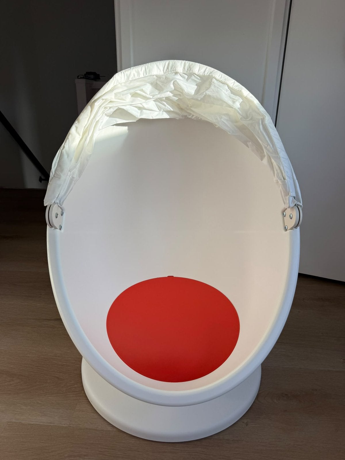 Ikea Kinderstoel, Kinderen en Baby's, Ophalen, Zo goed als nieuw, Overige typen