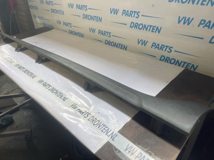 Zijskirt links van een Seat Arona (LX7R), Auto-onderdelen, Gebruikt, -, Verzenden, -