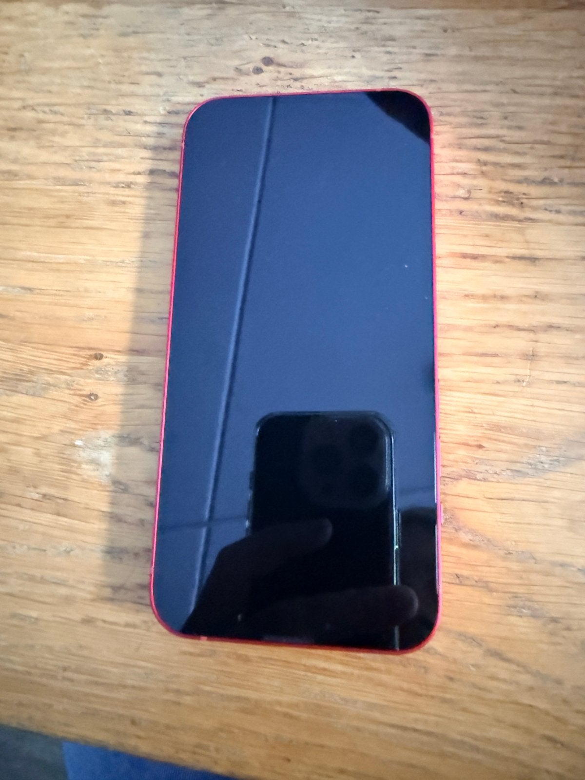 Nieuwe!! Apple iPhone 14 - 128GB - Rood, Ophalen, 128 GB, Nieuw, Zonder simlock