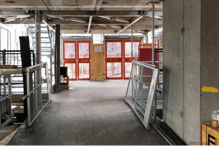 Common Tower Lift huren of kopen, Doe-het-zelf en Verbouw, Ophalen, Nieuw, Bouwlift